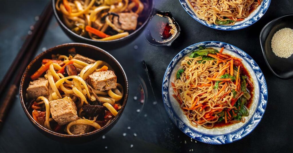 10 Best Chinese Restaurants in Delhi