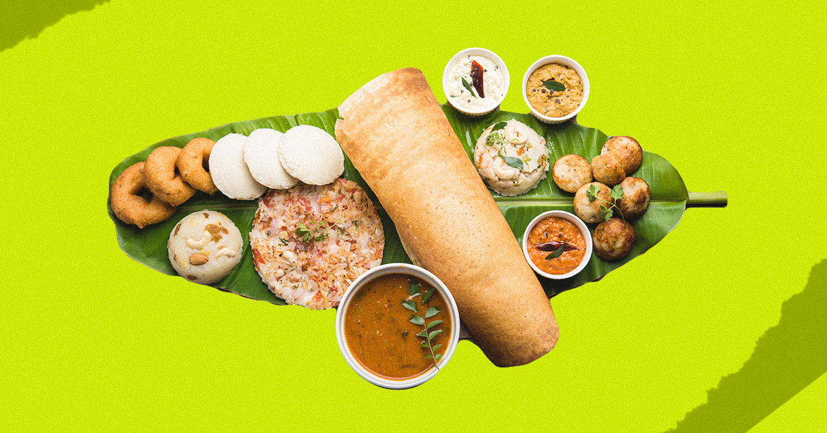 10 Best South Indian Restaurants in Delhi