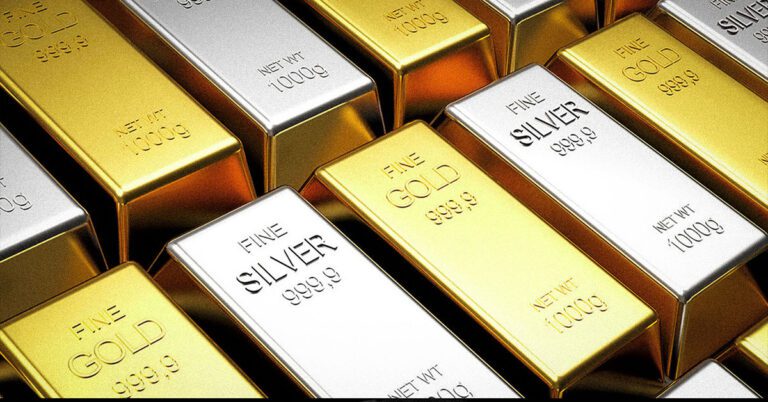 10 Most Precious Metals in the World