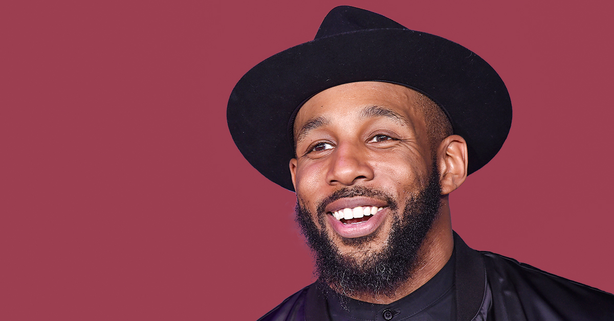 10 Things You Didn’t know about Stephen “tWitch”