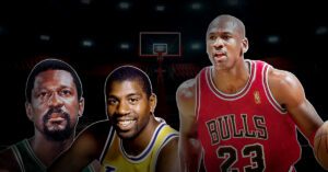 The 5+ Best NBA Players In The World 2023