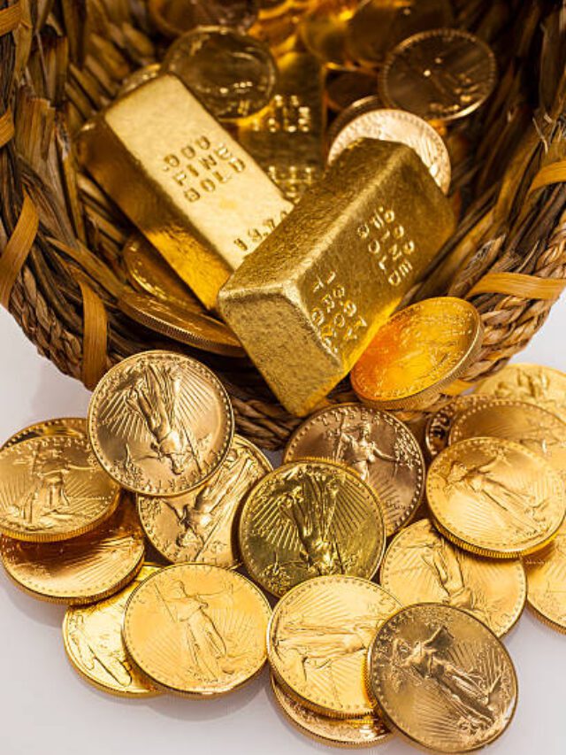 10 Most Precious Metals in the World