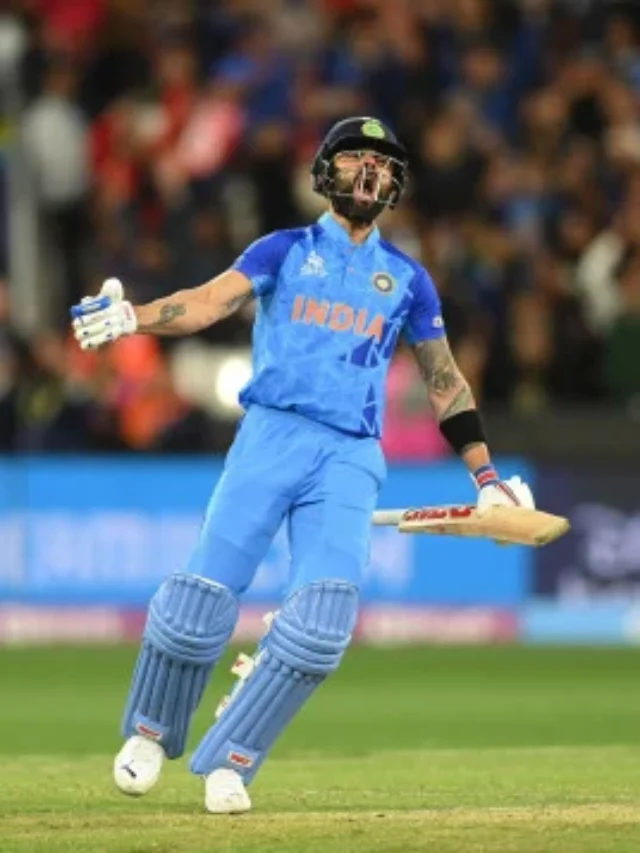 Virat Kohli Best Centuries in Test, ODI and IPL