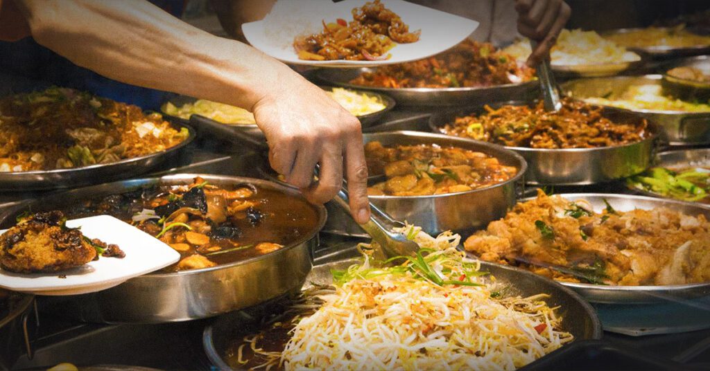 Top 9 Most Popular Dishes in Delhi 2023