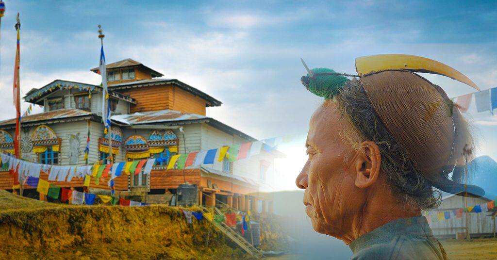 12 Interesting Facts About Arunachal Pradesh