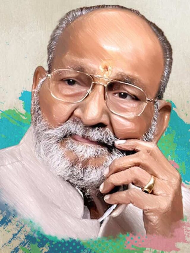 k viswanath top achievements