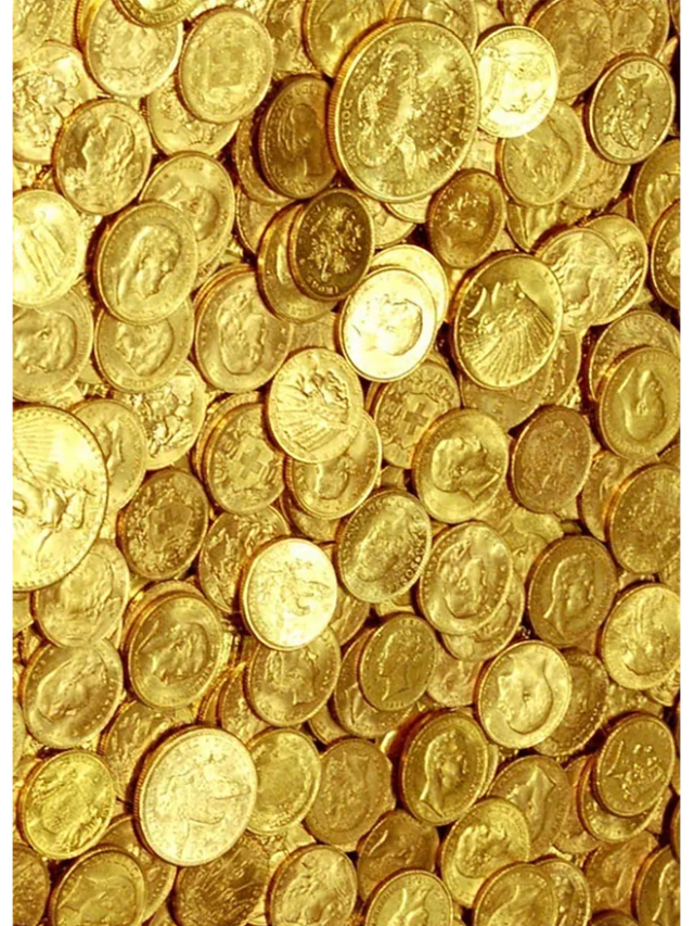 The Top 15 Most Valuable U.S. Gold Coins