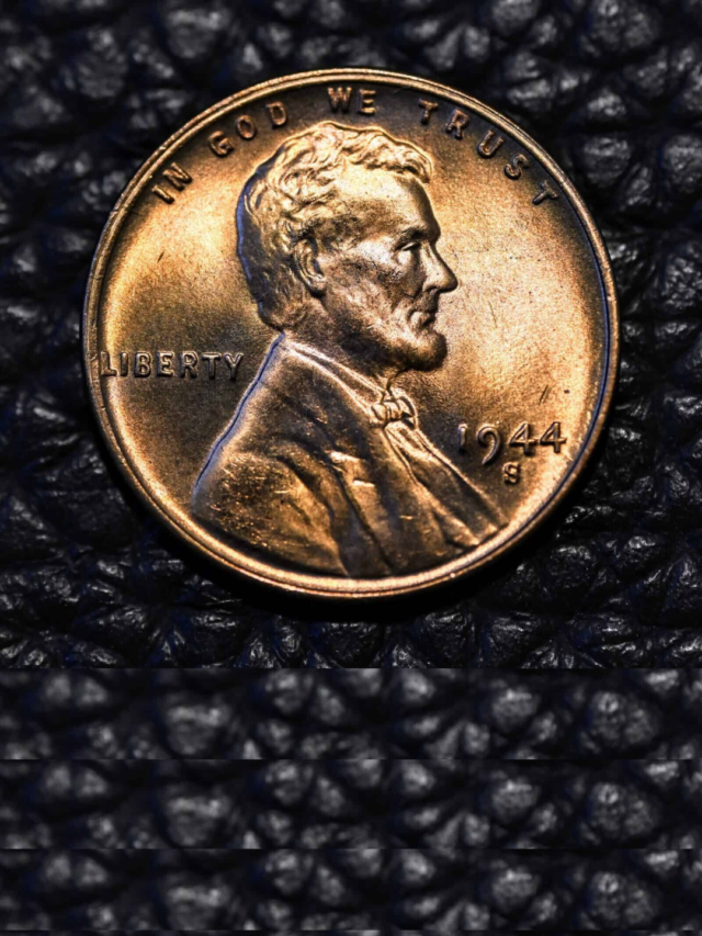 15 Most Valuable Wheat Penny Errors In Circulation