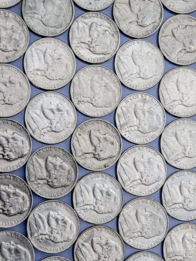 15 Most Valuable Nickels Coins