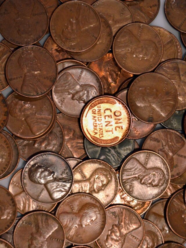 15 Most Valuable Pennies Coins