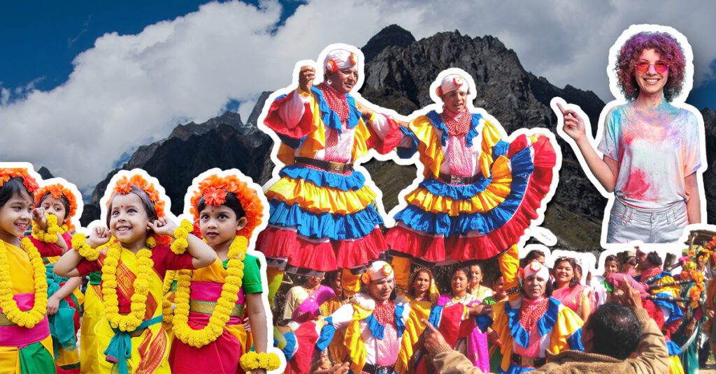 13 Famous Festivals of Uttarakhand You Must Experience Once in Life
