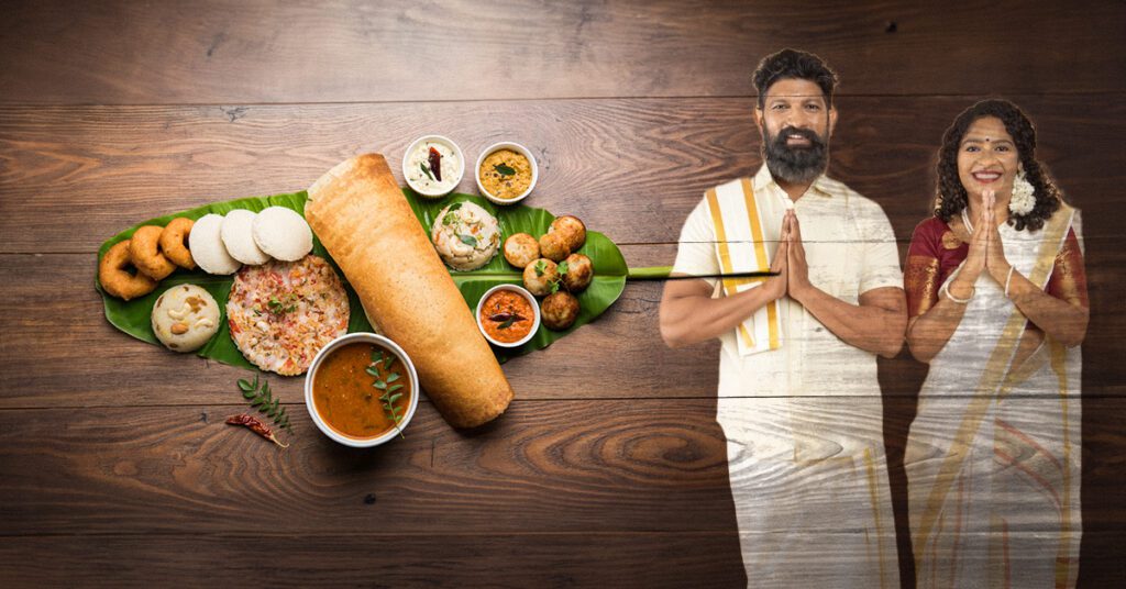 Top 10 Most Iconic Food Items Of Karnataka